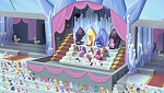 Mon Petit Poney - Les amies, c'est magique! S4 picture