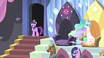 Mon Petit Poney - Les amies, c'est magique! S4 picture