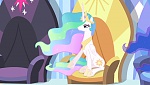 Mon Petit Poney - Les amies, c'est magique! S4 picture