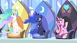 Mon Petit Poney - Les amies, c'est magique! S4 picture