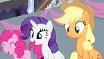 Mon Petit Poney - Les amies, c'est magique! S4 picture