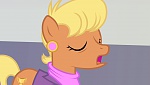 Mon Petit Poney - Les amies, c'est magique! S4 picture