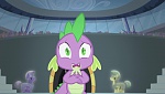 Mon Petit Poney - Les amies, c'est magique! S4 picture