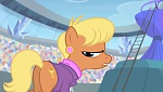 Mon Petit Poney - Les amies, c'est magique! S4 picture
