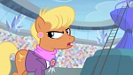 Mon Petit Poney - Les amies, c'est magique! S4 picture