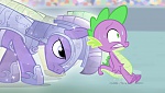 Mon Petit Poney - Les amies, c'est magique! S4 picture