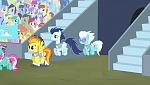 Mon Petit Poney - Les amies, c'est magique! S4 picture
