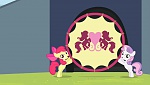 Mon Petit Poney - Les amies, c'est magique! S4 picture