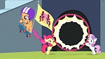 Mon Petit Poney - Les amies, c'est magique! S4 picture