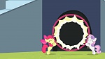 Mon Petit Poney - Les amies, c'est magique! S4 picture