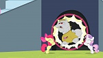 Mon Petit Poney - Les amies, c'est magique! S4 picture