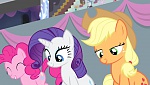 Mon Petit Poney - Les amies, c'est magique! S4 picture
