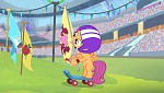 Mon Petit Poney - Les amies, c'est magique! S4 picture