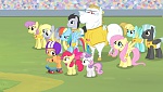 Mon Petit Poney - Les amies, c'est magique! S4 picture