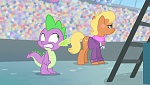 Mon Petit Poney - Les amies, c'est magique! S4 picture