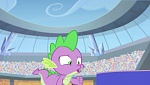 Mon Petit Poney - Les amies, c'est magique! S4 picture