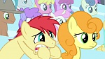 Mon Petit Poney - Les amies, c'est magique! S4 picture