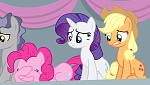Mon Petit Poney - Les amies, c'est magique! S4 picture