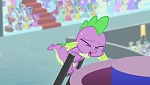 Mon Petit Poney - Les amies, c'est magique! S4 picture