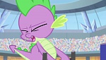 Mon Petit Poney - Les amies, c'est magique! S4 picture