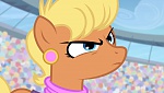 Mon Petit Poney - Les amies, c'est magique! S4 picture