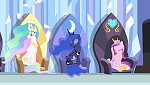 Mon Petit Poney - Les amies, c'est magique! S4 picture