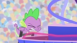 Mon Petit Poney - Les amies, c'est magique! S4 picture
