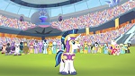 Mon Petit Poney - Les amies, c'est magique! S4 picture