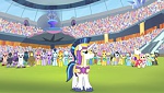 Mon Petit Poney - Les amies, c'est magique! S4 picture