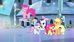 Mon Petit Poney - Les amies, c'est magique! S4 picture