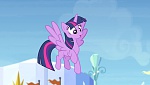 Mon Petit Poney - Les amies, c'est magique! S4 picture