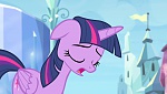 Mon Petit Poney - Les amies, c'est magique! S4 picture