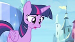 Mon Petit Poney - Les amies, c'est magique! S4 picture