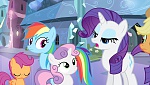 Mon Petit Poney - Les amies, c'est magique! S4 picture