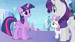 Mon Petit Poney - Les amies, c'est magique! S4 picture