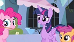 Mon Petit Poney - Les amies, c'est magique! S4 picture