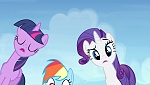 Mon Petit Poney - Les amies, c'est magique! S4 picture
