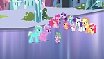 Mon Petit Poney - Les amies, c'est magique! S4 picture