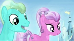 Mon Petit Poney - Les amies, c'est magique! S4 picture