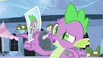 Mon Petit Poney - Les amies, c'est magique! S4 picture