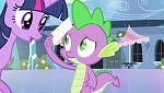 Mon Petit Poney - Les amies, c'est magique! S4 picture