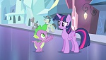 Mon Petit Poney - Les amies, c'est magique! S4 picture