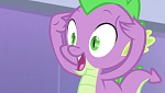 Mon Petit Poney - Les amies, c'est magique! S4 picture