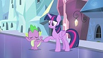 Mon Petit Poney - Les amies, c'est magique! S4 picture
