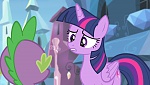 Mon Petit Poney - Les amies, c'est magique! S4 picture
