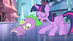 Mon Petit Poney - Les amies, c'est magique! S4 picture