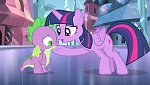 Mon Petit Poney - Les amies, c'est magique! S4 picture