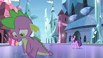 Mon Petit Poney - Les amies, c'est magique! S4 picture