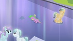 Mon Petit Poney - Les amies, c'est magique! S4 picture