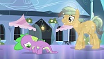 Mon Petit Poney - Les amies, c'est magique! S4 picture